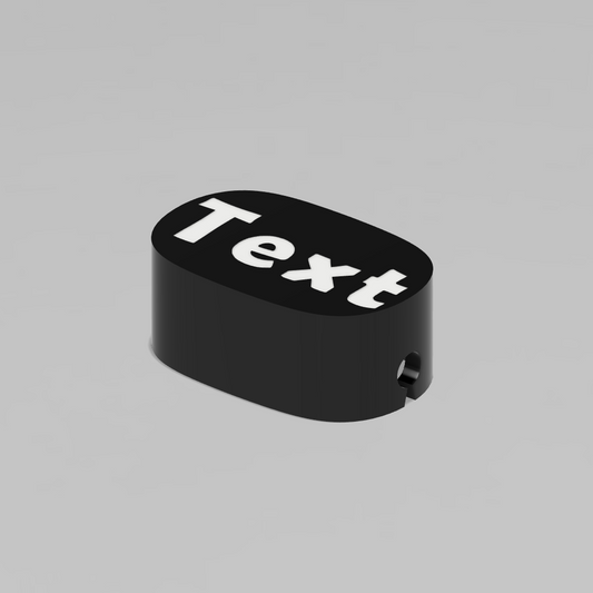 Schuhclip - Rettungsdienst - Feuerwehr - THW - Notarzt - Bundeswehr - Tagesdienstschuhe