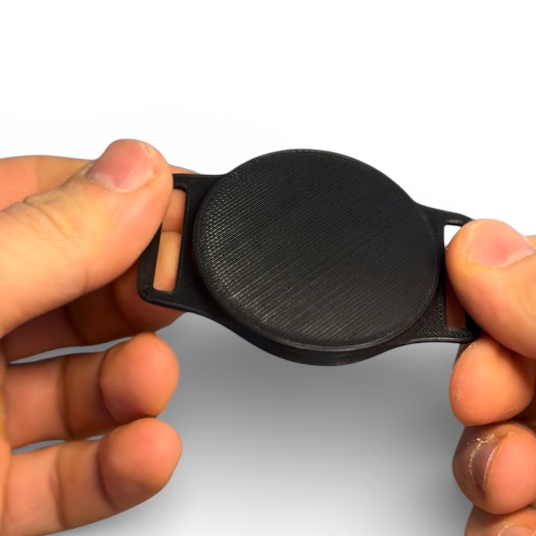 CoinKeeper – Das verdeckte Coin Armband