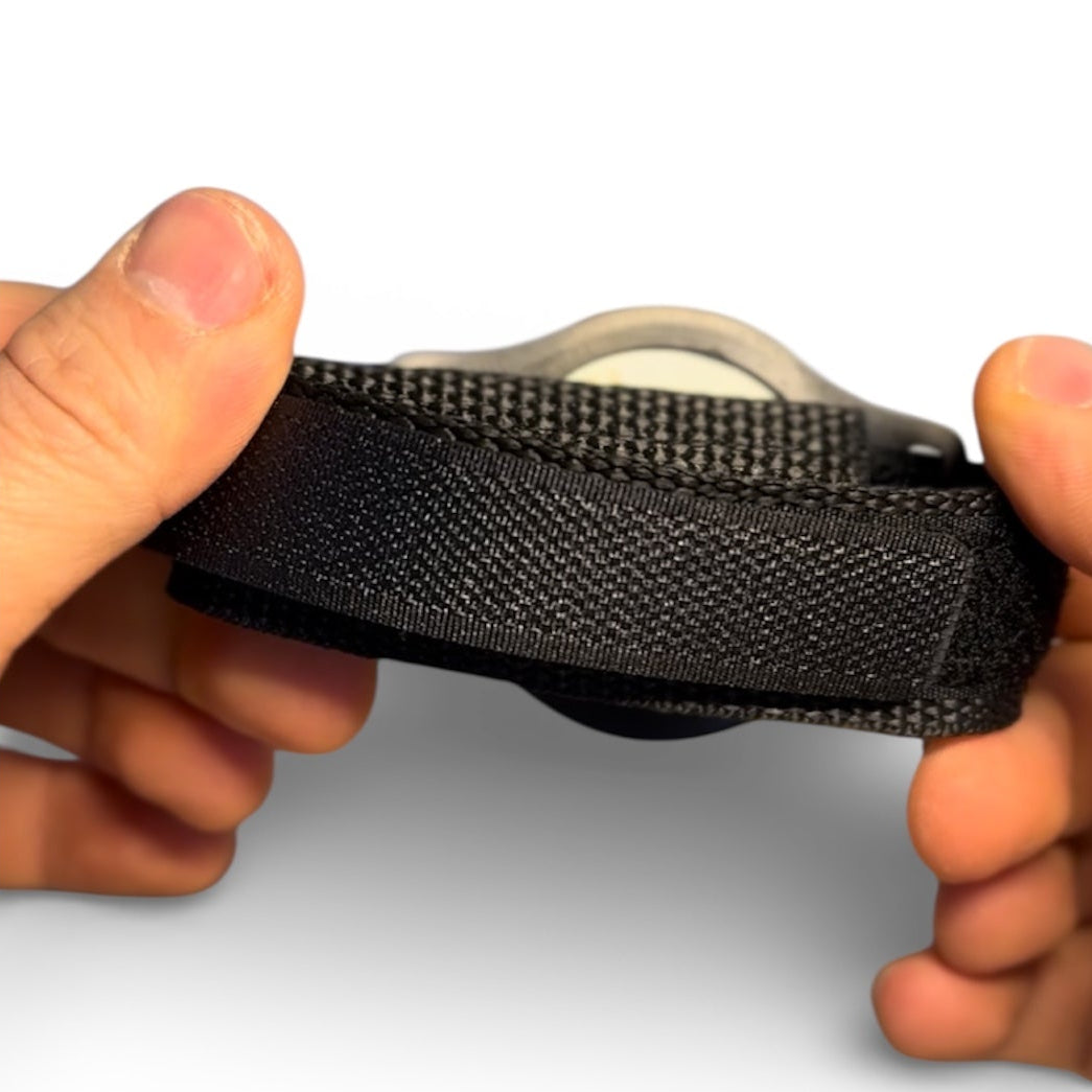 CoinKeeper – Das verdeckte Coin Armband