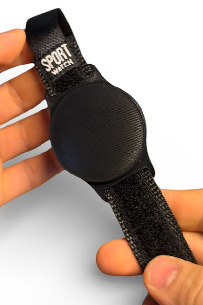 CoinKeeper – Das verdeckte Coin Armband