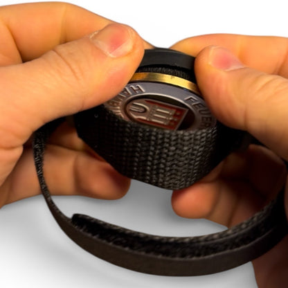 CoinKeeper – Das verdeckte Coin Armband