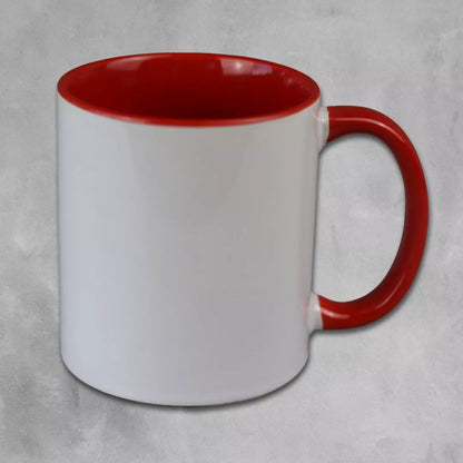 Tasse - individuell personalisiert