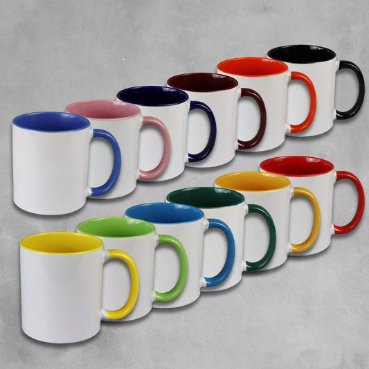 Tasse - individuell personalisiert