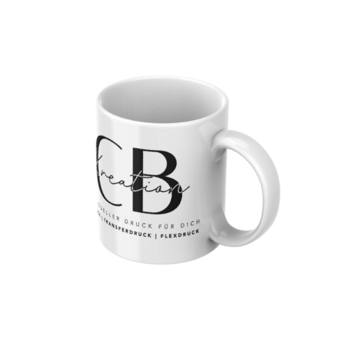 Tasse - individuell personalisiert